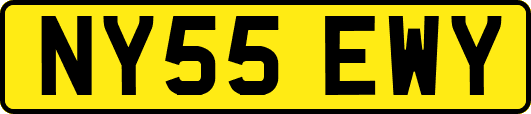 NY55EWY