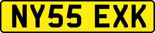 NY55EXK