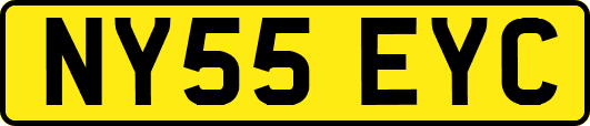 NY55EYC