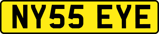 NY55EYE