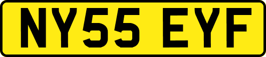 NY55EYF