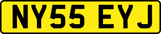 NY55EYJ