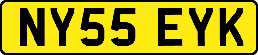 NY55EYK