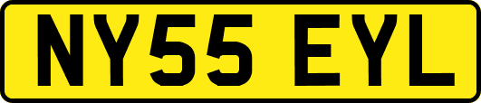 NY55EYL