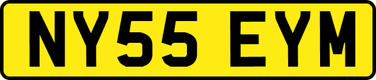 NY55EYM