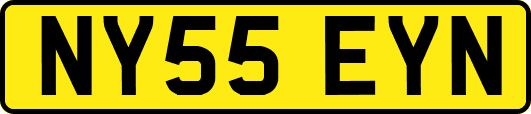 NY55EYN