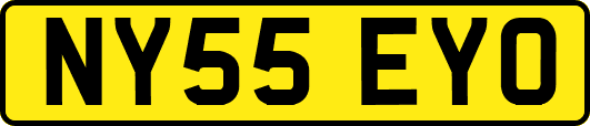 NY55EYO
