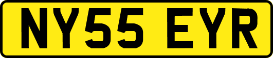 NY55EYR