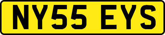 NY55EYS