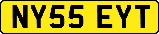 NY55EYT