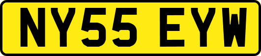 NY55EYW