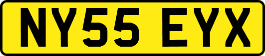 NY55EYX
