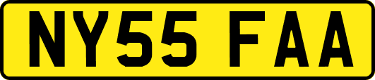 NY55FAA