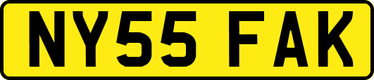 NY55FAK
