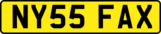 NY55FAX