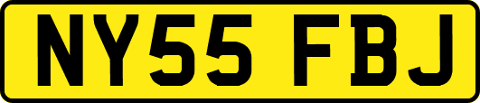 NY55FBJ