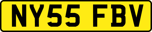 NY55FBV