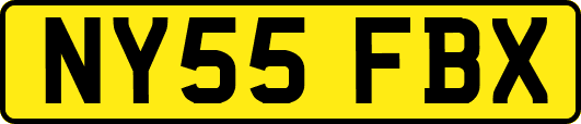 NY55FBX