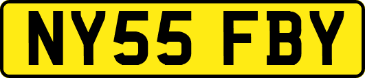 NY55FBY