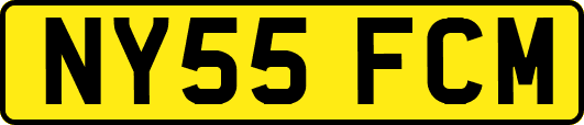 NY55FCM