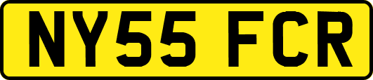 NY55FCR