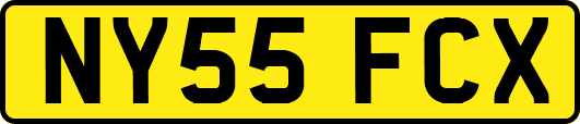 NY55FCX