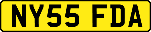 NY55FDA