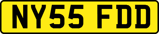 NY55FDD