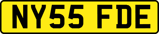 NY55FDE
