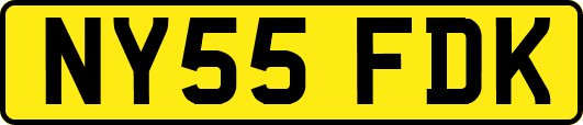 NY55FDK