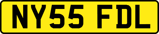 NY55FDL