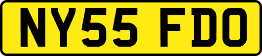 NY55FDO