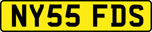 NY55FDS