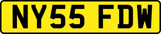NY55FDW