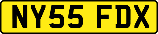 NY55FDX
