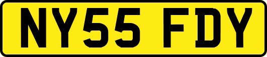 NY55FDY