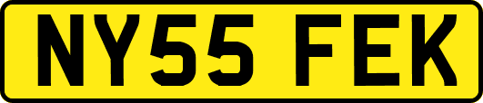 NY55FEK