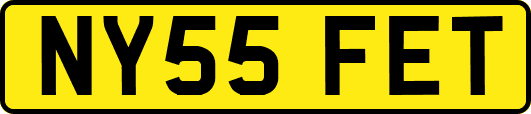 NY55FET