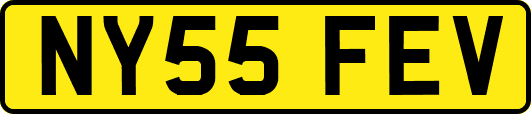 NY55FEV
