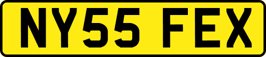 NY55FEX