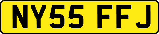 NY55FFJ