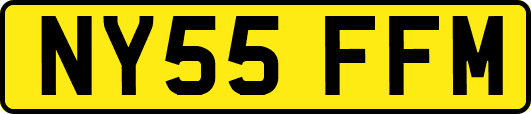 NY55FFM