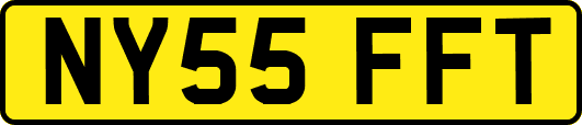 NY55FFT
