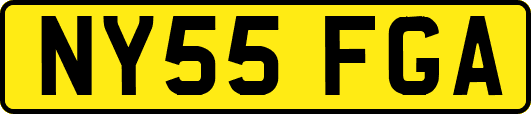 NY55FGA