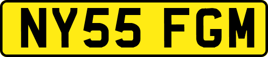 NY55FGM