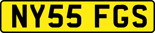 NY55FGS