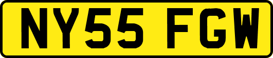 NY55FGW