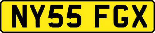 NY55FGX