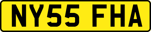 NY55FHA