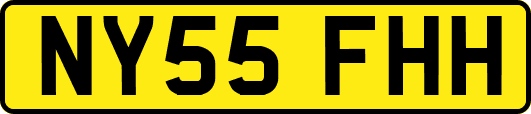 NY55FHH